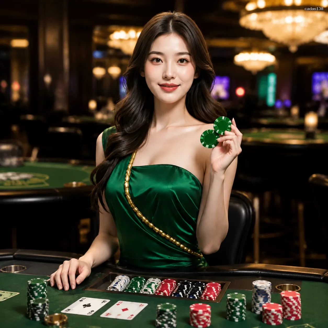 Keunggulan dan Fitur Menarik di Situs Game cadas138