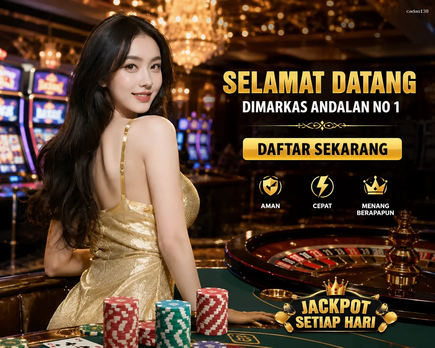 Tips dan Trik Bermain di cadas138 untuk Pemula